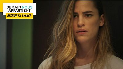 image de la news Demain nous appartient : ce qui vous attend dans l'épisode 1125 du vendredi 18 février 2022 [SPOILERS]