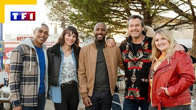 image de la news Léo Matteï sur TF1 : qui sont Lola Dubini et Romane Portail, les nouvelles recrues de la saison 9 ?