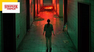image de la news Stranger Things sur Netflix : une date et des affiches pour la saison 4 en 2 parties