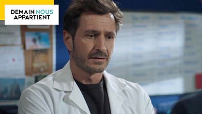 image de la news Demain nous appartient : Benjamin a-t-il enlevé Emma ? 