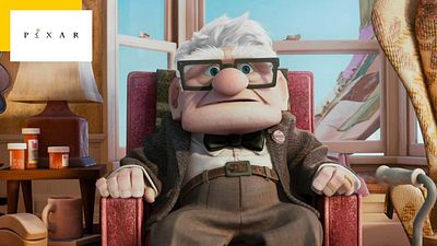 image de la news Là-haut : un personnage de Toy Story 3 se cache dans le film