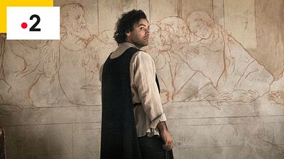 image de la news Leonardo sur France 2 : les incohérences historiques de la série