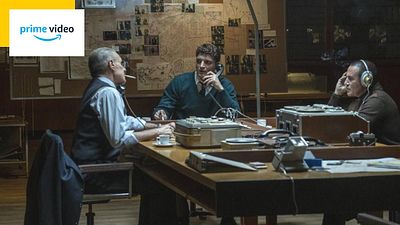 image de la news Totems : où a-t-on déjà vu les stars de la série d’espionnage ambitieuse Prime Video ?