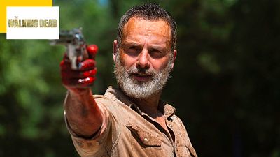 image de la news The Walking Dead : le retour de Rick Grimes à la fin de la série confirmé ?