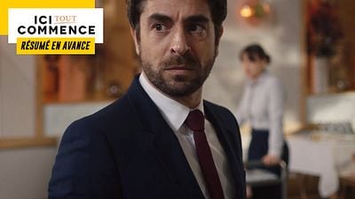 image de la news Ici tout commence : ce qui vous attend dans l’épisode 341 du mardi 22 février 2022 [SPOILERS]