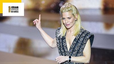 image de la news César : Antoine de Caunes n'aurait pas voulu être à la place de Marina Foïs