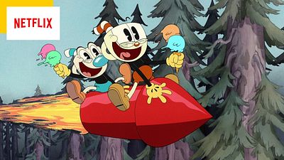 image de la news Netflix : enfin une adaptation de jeu vidéo qui met tout le monde d'accord ?