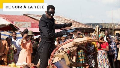 image de la news A la TV lundi 28 février : le plus loser des super-héros français
