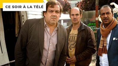image de la news A la TV mercredi 2 mars : le retour d'un trio comique légendaire