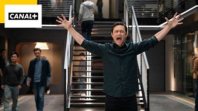 image de la news Bande-annonce Super Pumped : Joseph Gordon-Levitt et Uma Thurman à 100 à l’heure dans la série sur l’ascension d’Uber