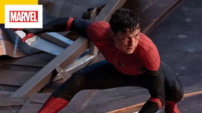 image de la news Spider-Man No Way Home : la photo qu'attendaient les fans enfin dévoilée !
