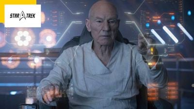 Star Trek : que sont devenus les acteurs de la série avec Patrick Stewart ?