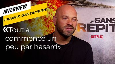 image de la news Franck Gastambide : “Les Kaïra, ça nous a ouvert des portes tout de suite”