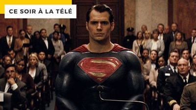 Superman : un nouveau film DC bientôt prévu ?