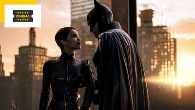 image de la news Les sorties cinéma du 2 mars : The Batman, Robuste, Viens je t’emmène...