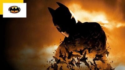 Batman Begins : un message est caché dans la musique du film