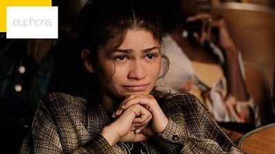 image de la news Euphoria : nudité, drogue, ados... pourquoi la série avec Zendaya est-elle sous le feu des critiques ?
