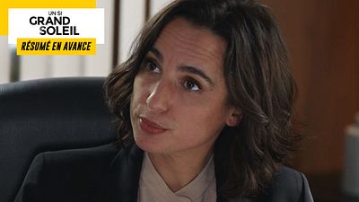image de la news Un Si Grand Soleil en avance : résumé de l’épisode du mardi 1er mars 2022 [SPOILERS]