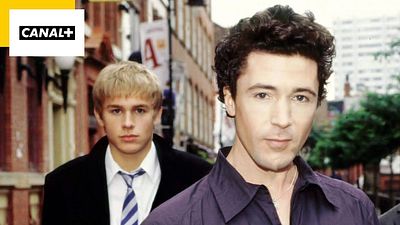 image de la news MyCanal : cette série qui a marqué l'histoire de la télé va quitter la plateforme