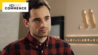 image de la news Ici tout commence : quel est le secret de Tom ?