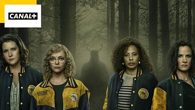image de la news Yellowjackets sur CANAL+ : 5 infos à connaître avant de dévorer la série phénomène