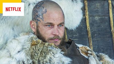 image de la news Vikings : fan de la série, il se fait appeler Ragnar et a construit un drakkar