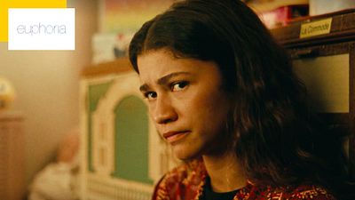image de la news Euphoria saison 3 : les premières infos sur la suite de la série avec Zendaya