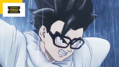image de la news Dragon Ball Super : Gohan déchaîne ses pouvoirs dans la nouvelle bande-annonce de Super Hero