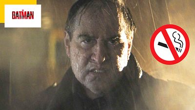 image de la news Un Pingouin fumeur dans The Batman ?  Le studio a refusé !