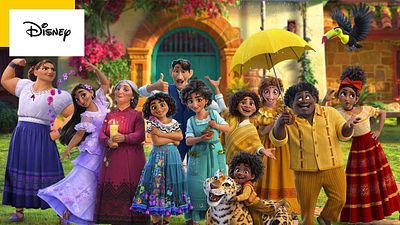 image de la news Encanto : ce personnage devait avoir un autre pouvoir dans le film Disney