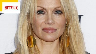 image de la news Netflix : Pamela Anderson annonce un documentaire pour raconter sa vérité