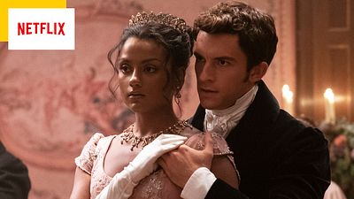 image de la news La Chronique des Bridgerton sur Netflix : découvrez les affiches de la saison 2