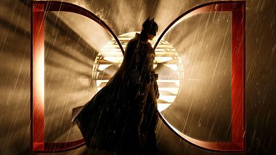 image de la news The Batman : pourquoi vivre l’expérience du film avec Robert Pattinson en salles Dolby Cinema