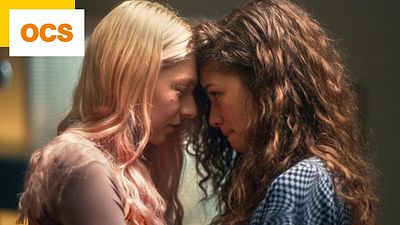 image de la news Euphoria série la plus populaire de la décennie sur Twitter : les meilleures réactions sur la saison 2