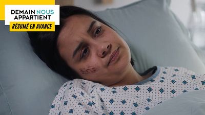 image de la news Demain nous appartient : ce qui vous attend dans l'épisode 1135 du vendredi 4 mars 2022 [SPOILERS]