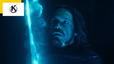 image de la news Kaamelott : pourquoi la lumière d’Excalibur change-t-elle à la fin du film ?