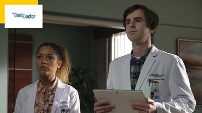 image de la news Good Doctor : un an après son départ, Claire Browne bientôt de retour dans la série ?