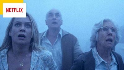 The Mist sur Netflix : cette fin dont vous ne vous remettrez pas !