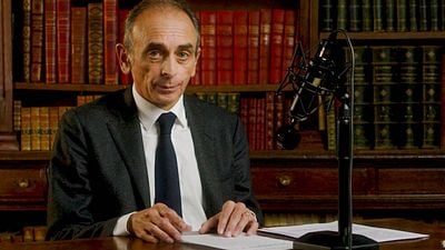 Présidentielle : Eric Zemmour condamné pour contrefaçon pour son clip de campagne