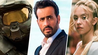 image de la news CANNESERIES 2022 : Halo, la suite de La Flamme, une actrice de Euphoria… tout le programme du festival !