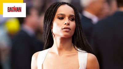 Batman :  Zoë Kravitz victime de racisme ? Son audition ratée pour le rôle de Catwoman [MIS A JOUR]