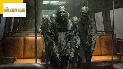 image de la news The Walking Dead : après Daryl et Carol, deux autres personnages majeurs vont avoir leur série