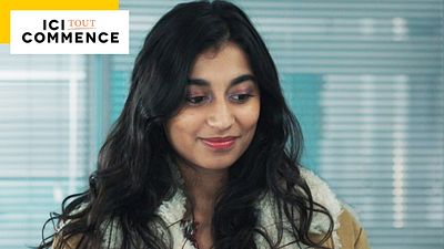 image de la news Ici tout commence : découvrez qui va incarner Vikash, le fiancé de Deva