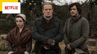 image de la news Outlander sur Netflix : qui est le méchant de la saison 6 ?