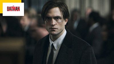 image de la news The Batman en DVD : cette scène du film a été tournée... 200 fois !