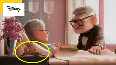 image de la news Disney : ces détails qui rendent les films encore plus émouvants