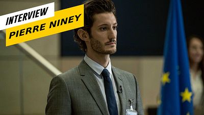 image de la news Pierre Niney : "J'espère que Goliath mettra les politiques face à leurs mensonges"