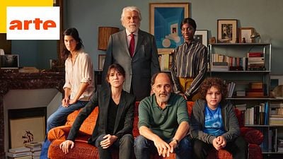image de la news En Thérapie sur Arte : nouveaux personnages, confinement... Découvrez les premières images de la saison 2 [EXCLU]