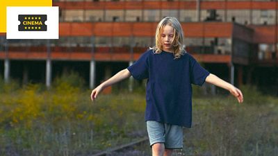 image de la news Petite Nature : un film sensible sur l'enfance à voir