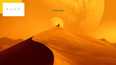 image de la news Dune 2 : une actrice de Black Widow au casting